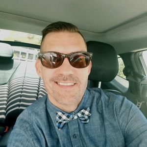 Meet your Posher, Samuel